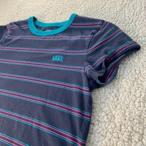 Vans Kids Shirt